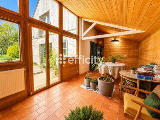  Maison � vendre 7 pi�ces 220 m�