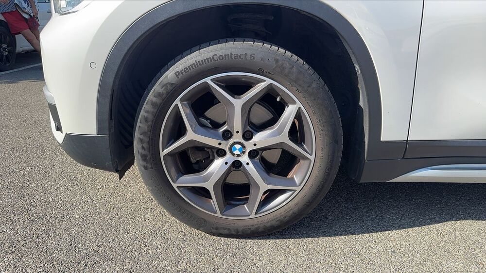 X1 xDrive 18d 150 Steptronic8 Xline - Automatique 2019 occasion 13800 Istres