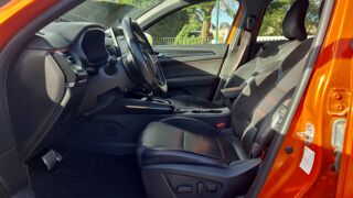 Arkana 1.3 TCe 140 Mild Hybrid EDC7 R.s. Line - Automatique Entreti 2021 occasion 86000 Poitiers