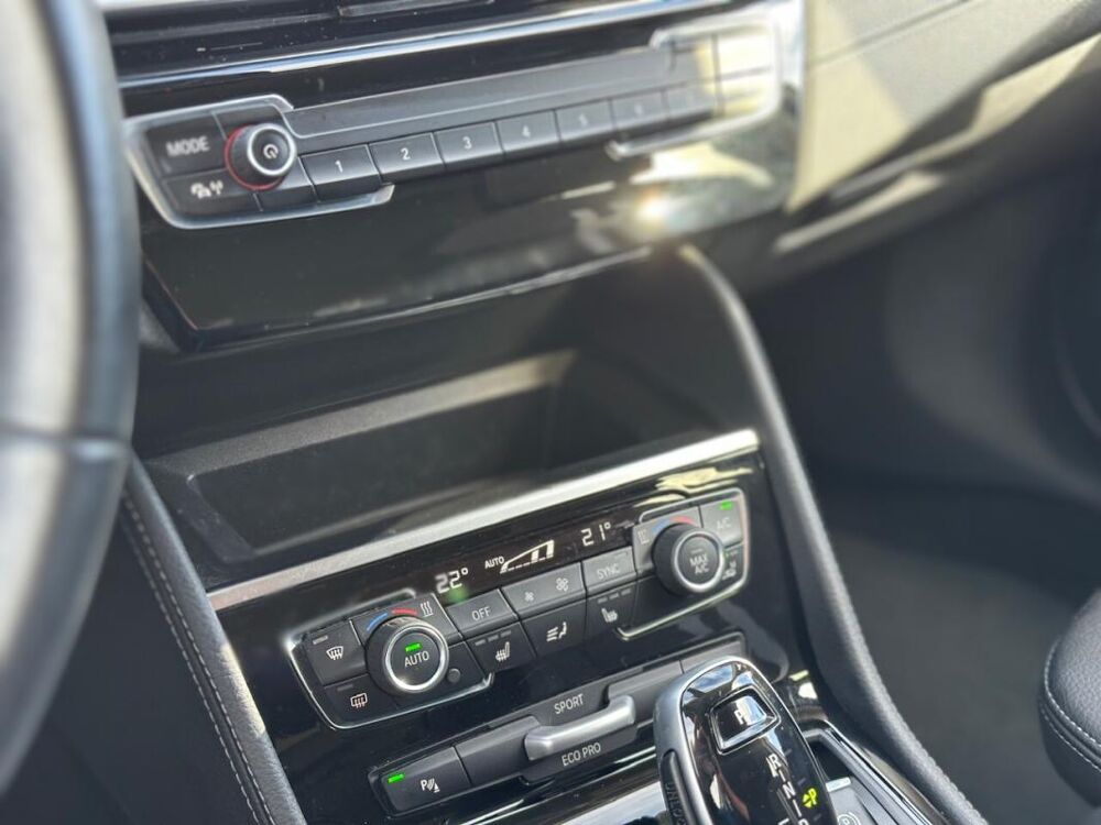 Serie 2 (F46) (2) GRAN TOURER 218IA SPORT 2019 occasion 78240 Chambourcy