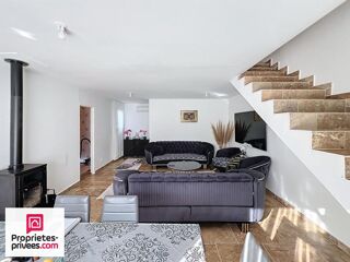  Villa � vendre 4 pi�ces 92 m�