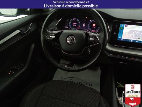 Octavia 1.4 TSI PHEV 204 DSG6e Ambition +ACC +PDC 2021 occasion 10150 Lavau