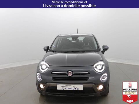 500 X FireFly Turbo T3 120 City Cross 2019 occasion 10150 Lavau