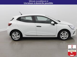 Clio SCe 65 Zen +GPS 2021 occasion 10150 Lavau