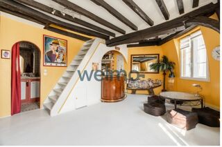  Appartement  vendre 2 pices 31 m