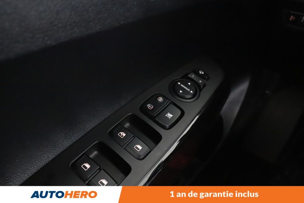 Picanto 1.2 DPI ISG GT Line Premium BVA5 84 ch 2023 occasion 92130 Issy-les-Moulineaux