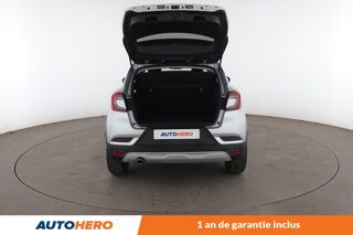 Captur 1.0 TCe Intens 91 ch 2021 occasion 92130 Issy-les-Moulineaux