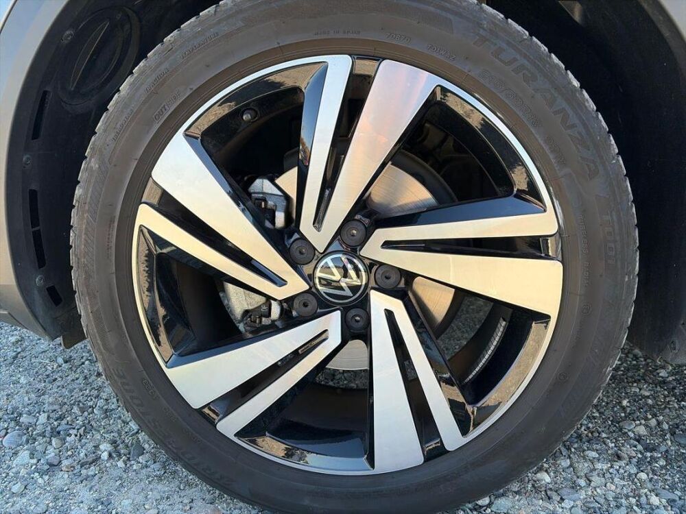 T-ROC 1.5 TSI EVO 150 Start/Stop DSG7 R-Line 2023 occasion 31100 Toulouse