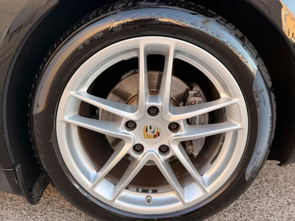 Panamera 3.0 Diesel Edition – V6 Automatique Cuir GPS 2015 occasion 33000 Bordeaux