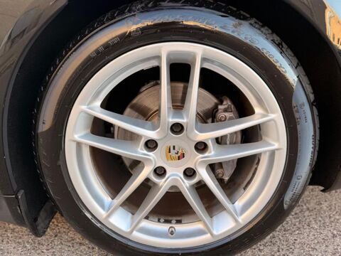 Panamera 3.0 Diesel Edition – V6 Automatique Cuir GPS 2015 occasion 33000 Bordeaux