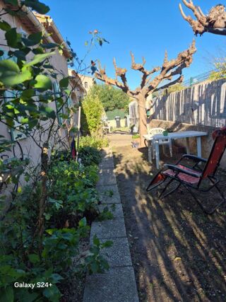  Maison � vendre 4 pi�ces 100 m�