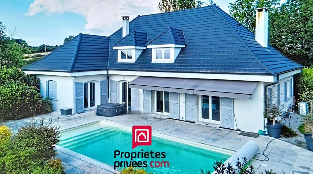 à vendre  Maison La Fouillouse (42480)