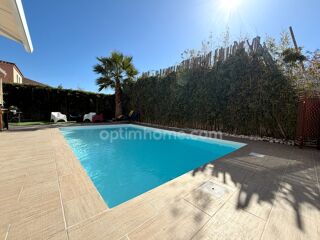  Villa à vendre 5 pièces 150 m²