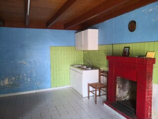  Maison à vendre 5 pièces 60 m²