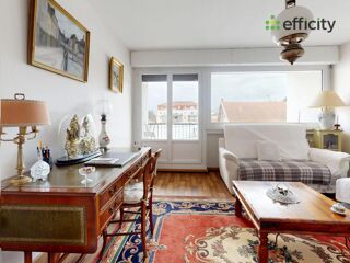  Appartement � vendre 2 pi�ces 59 m�