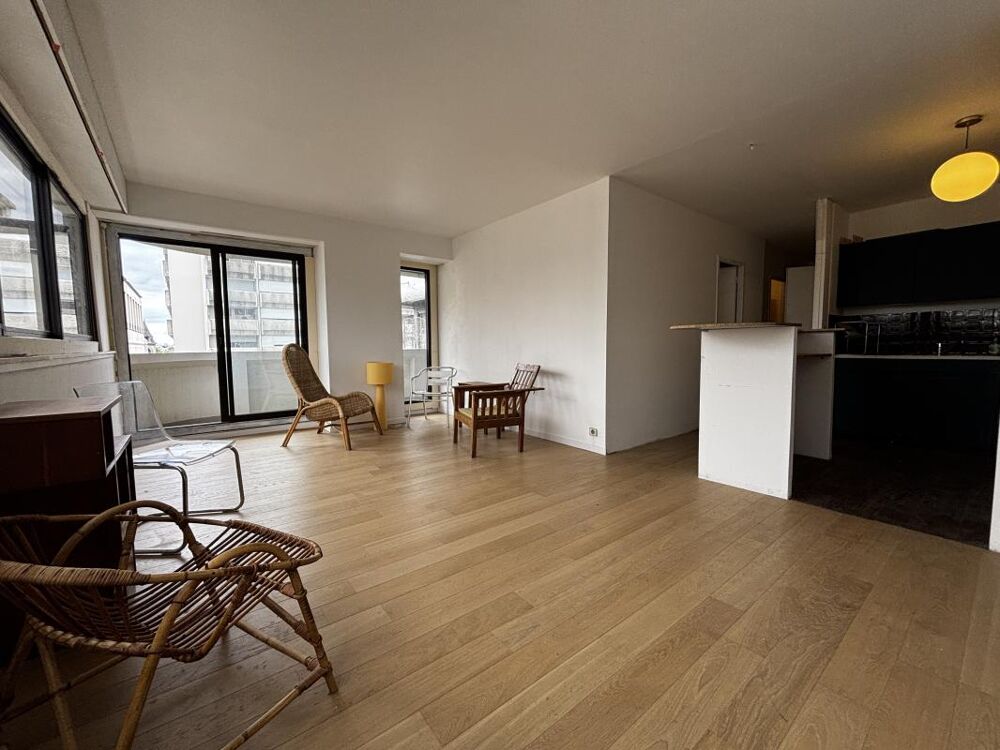 Vente Appartement Appartement Bordeaux