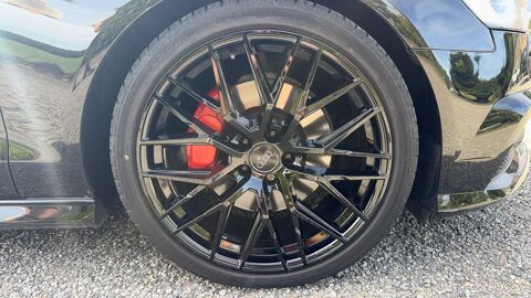 A6 3.0 V6 TDI 272 Quattro S-Tronic 7 S line 2016 occasion 56500 Bignan