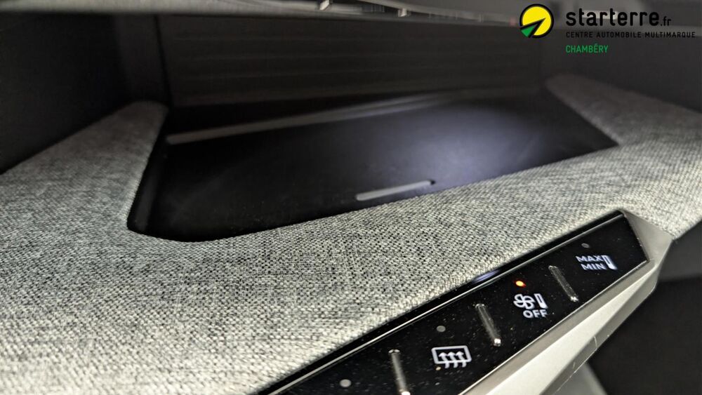 3008 Hybrid 145 e-DCS6 GT 2025 occasion 73420 Voglans