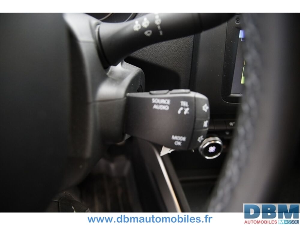 Duster Prestige Blue dCi 115 4x2 2020 occasion 81990 Fr&eacute;jairolles
