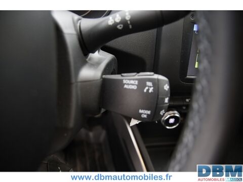 Duster Prestige Blue dCi 115 4x2 2020 occasion 81990 Fr&eacute;jairolles