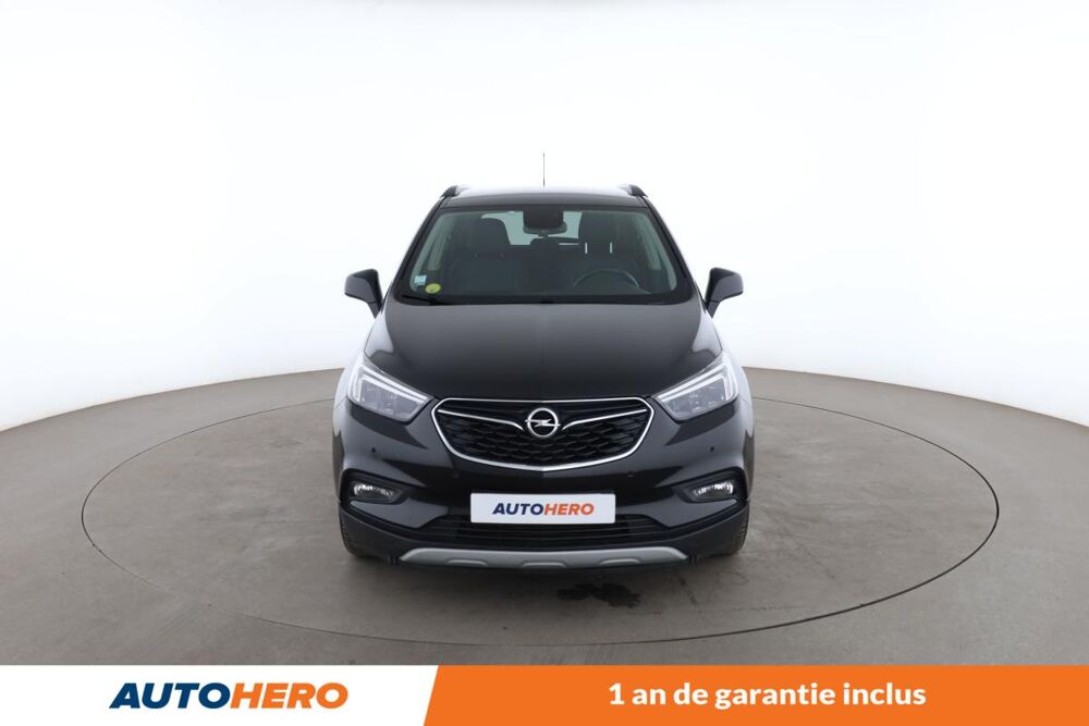 Mokka 1.6 CDTI 4x2 Elite Auto 136 ch 2017 occasion 92130 Issy-les-Moulineaux