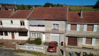  Maison  vendre 5 pices 106 m