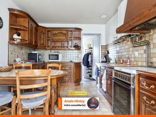  Maison � vendre 2 pi�ces 45 m�