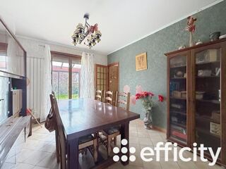  Villa à vendre 4 pièces 115 m²
