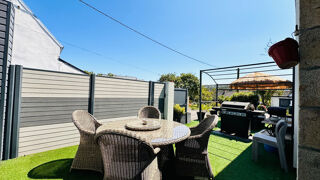  Maison � vendre 5 pi�ces 130 m�