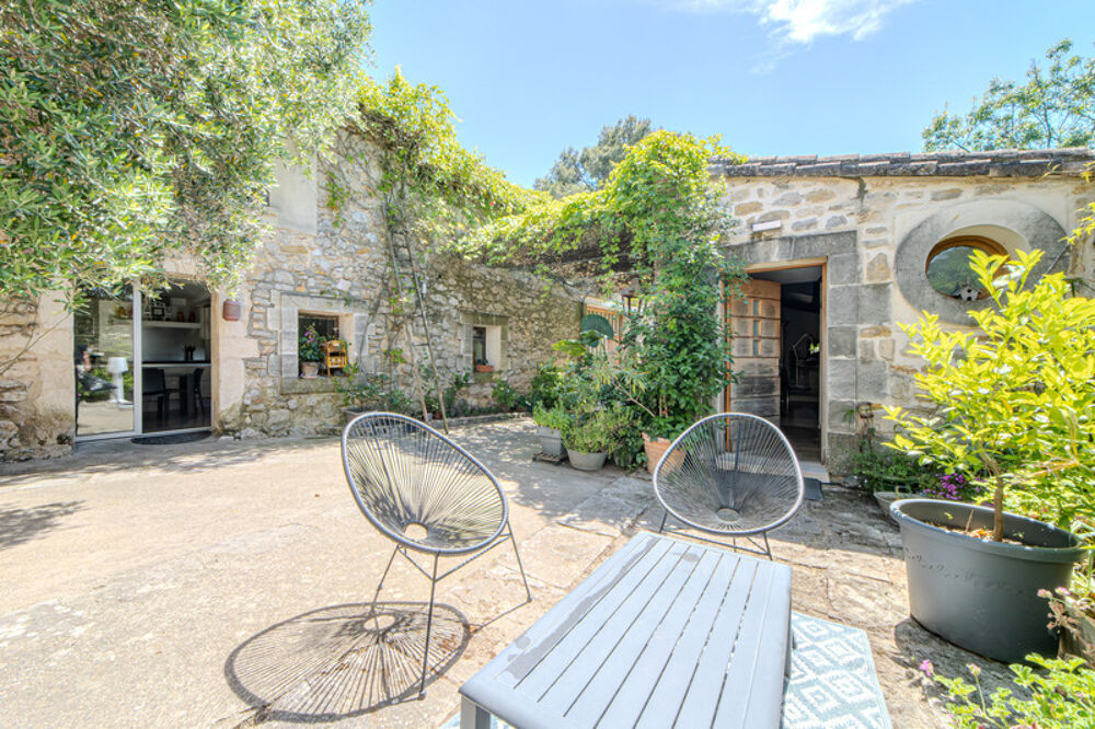 � vendre  Maison Montpellier (34090)