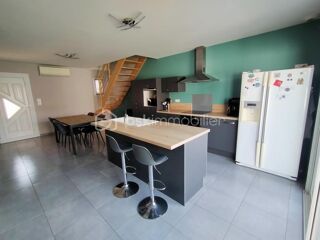  Maison � vendre 4 pi�ces 90 m�