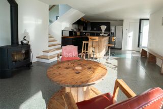  Moulin  vendre 7 pices 155 m Ploudalmezeau