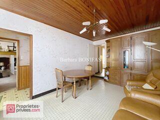 Maison à vendre 8 pièces 136 m²