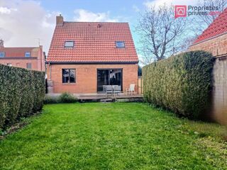  Maison à vendre 4 pièces 105 m²