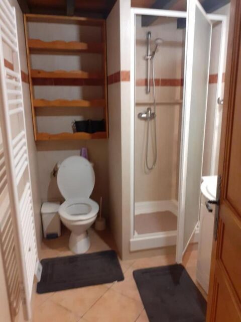  Appartement  louer 1 pice 25 m