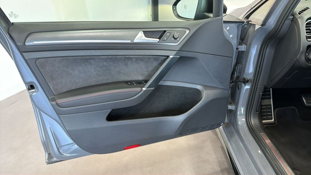 Golf VII 2.0 TSI 290 GTI TCR - Entretien constructeur 2021 occasion 66000 Perpignan