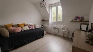  Maison à vendre 6 pièces 120 m²