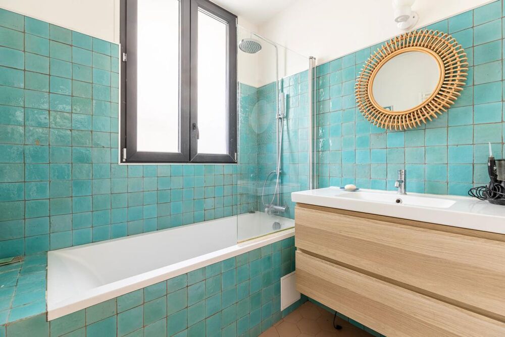 � vendre  Maison Paris 19