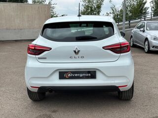 Clio V 1.0 SCE 65 BUSINESS 2021 occasion 78240 Chambourcy