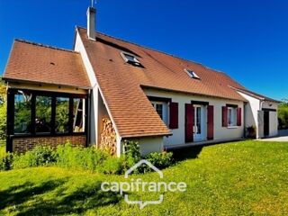  Maison � vendre 6 pi�ces 159 m�