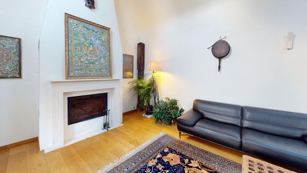 à vendre  Maison Esquibien (29770)