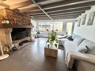  Maison à vendre 6 pièces 114 m²