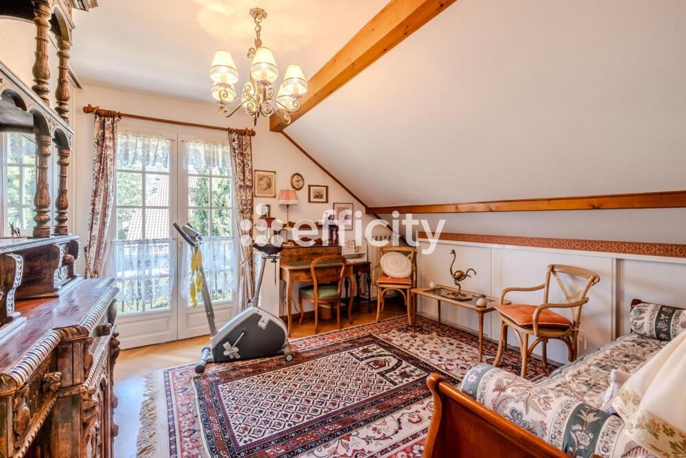 � vendre  Maison Chens-sur-L�man (74140)