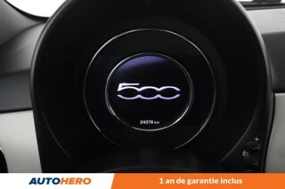 500 C C 1.0 BSG Star 70 ch 2020 occasion 92130 Issy-les-Moulineaux
