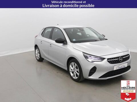 Corsa Turbo 100 Elegance 2023 occasion 10150 Lavau