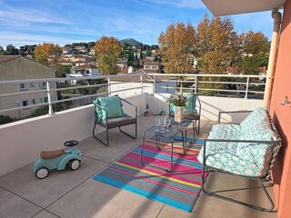 Appartement � vendre 3 pi�ces 67 m�