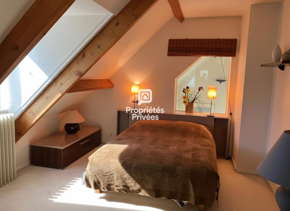à vendre  Maison Septeuil (78790)