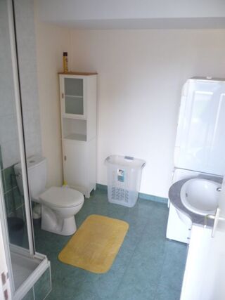  Appartement à louer 2 pièces 28 m²