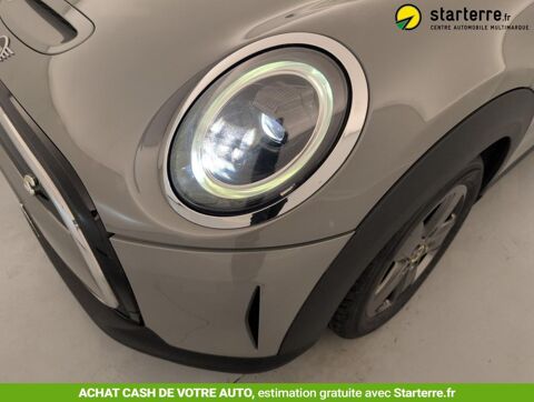 Cooper HATCH ELECTRIC F56 BEV LCI COOPER SE 184 CH ESSENTIAL 2021 occasion 69190 Saint-Fons