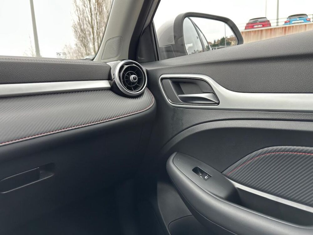 MG.ZS II 1.0 T-GDI 111 2WD LUXURY 2023 occasion 78240 Chambourcy